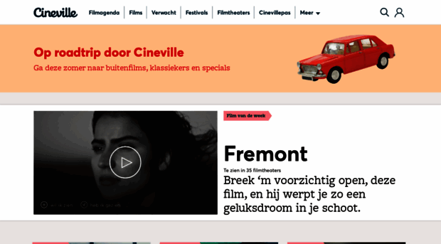 cineville.nl