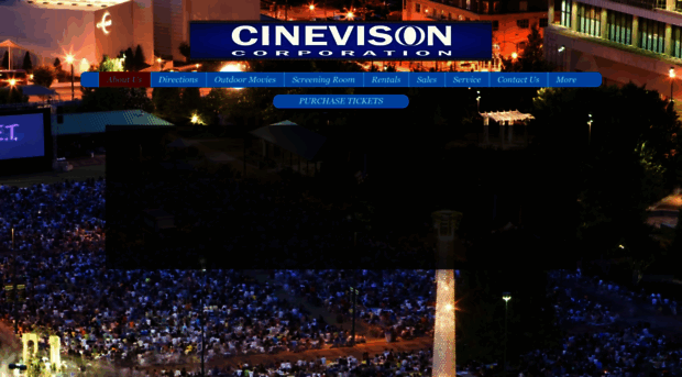 cinevisionatlanta.com