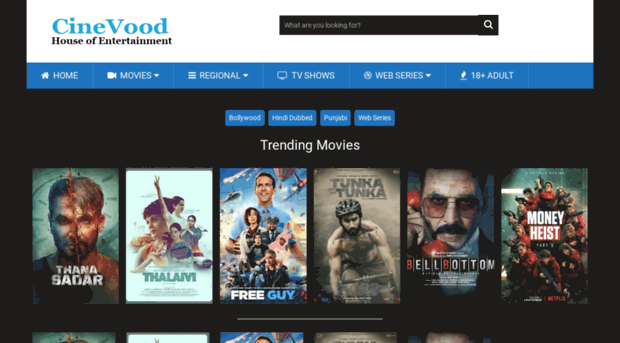 cinevood.net