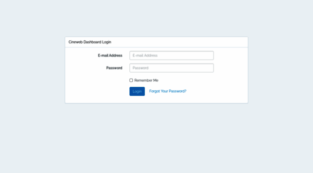 cineweb-ddashboard.krankikom.de