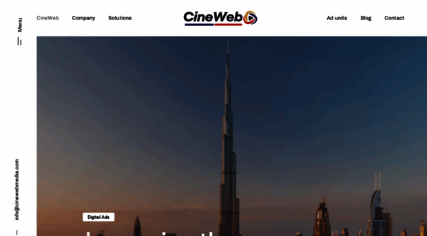 cinewebmedia.com