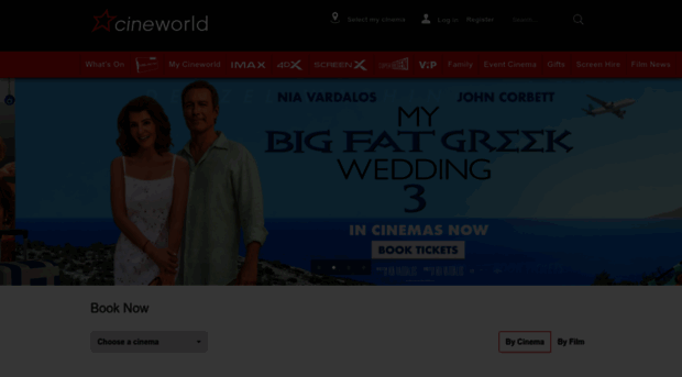 cineworld.com