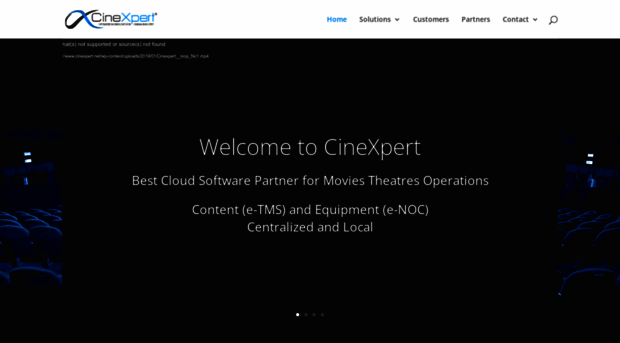 cinexpert.net