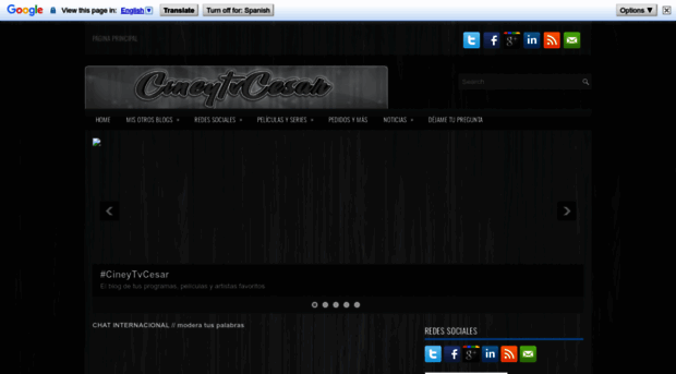 cineytvcesar.blogspot.com.ar