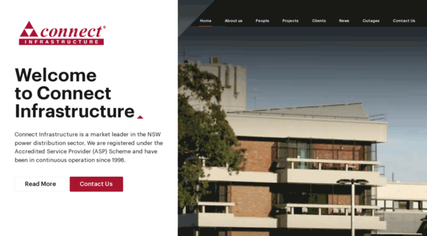 cinf.com.au
