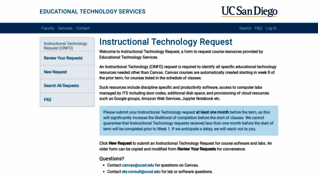 cinfo.ucsd.edu