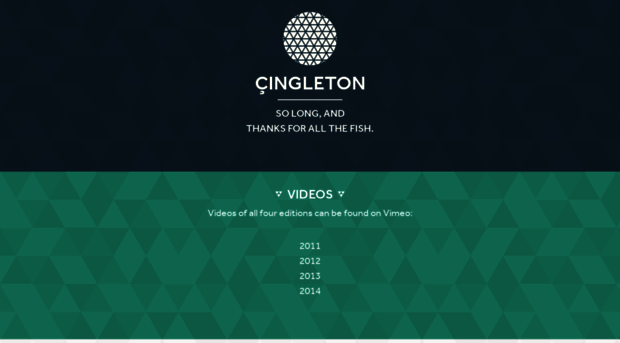 cingleton.com