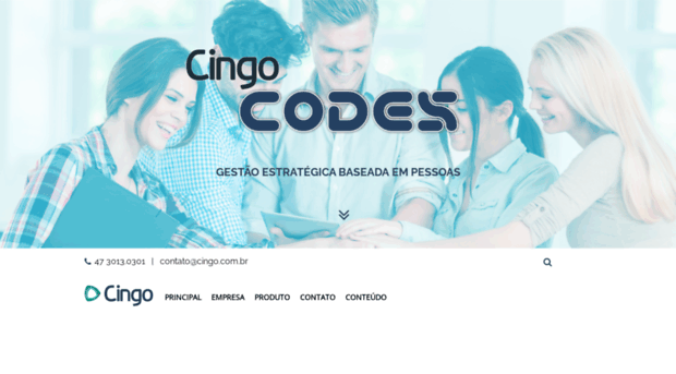 cingo.com.br