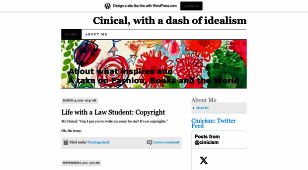 cinical.wordpress.com