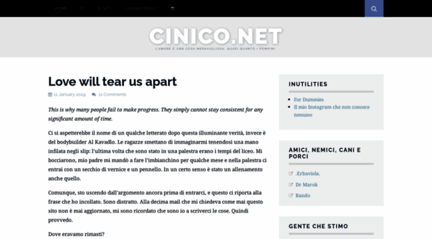 cinico.net