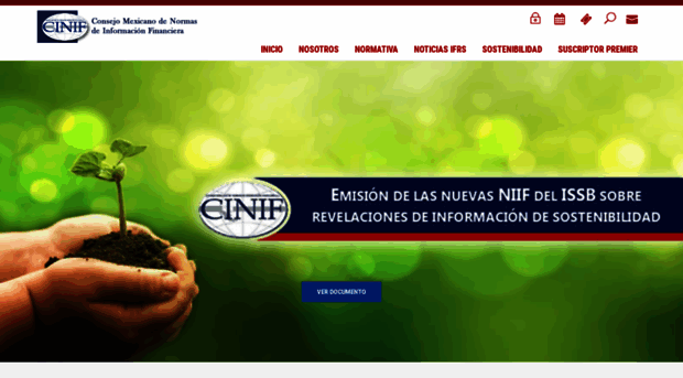 cinif.org.mx