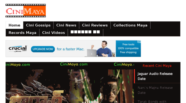 cinimaya.com