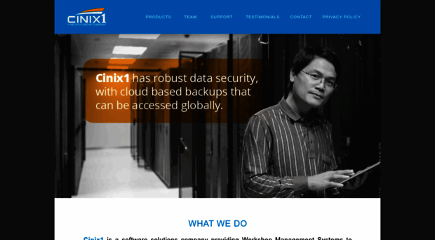 cinix1.com.au