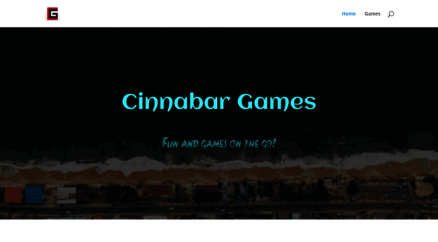 cinnabargames.com