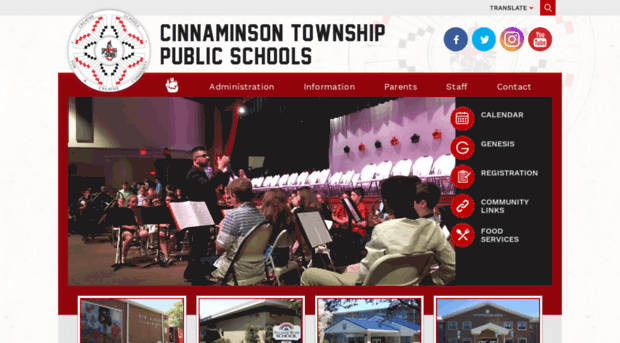 cinnaminson.com