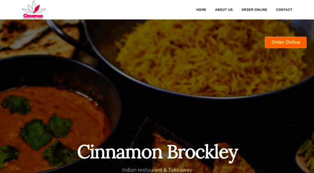 cinnamon-brockley.co.uk