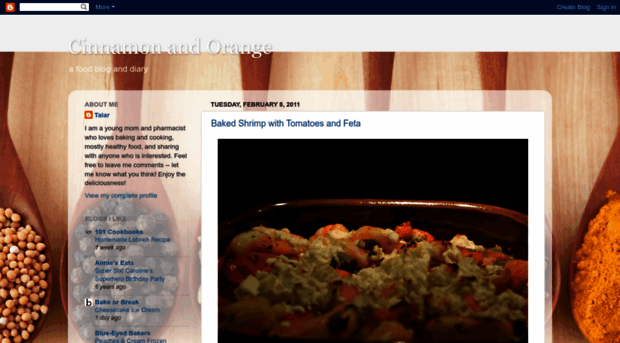 cinnamonandorange.blogspot.com