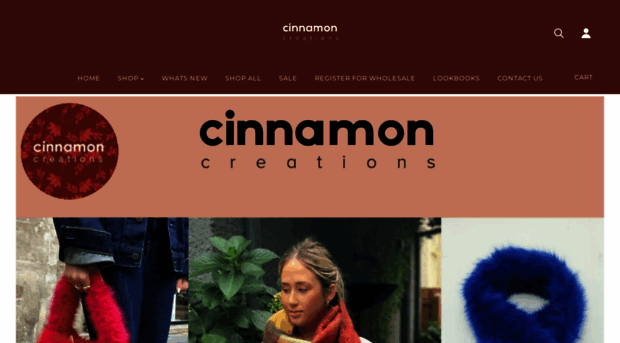 cinnamoncreations.com.au