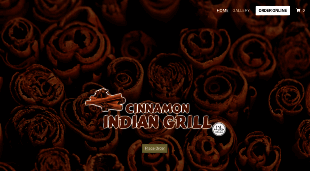 cinnamonindiangrill.com