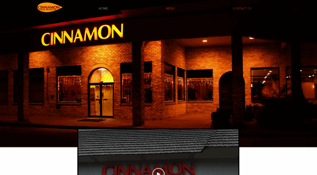 cinnamonindianrestaurant.net