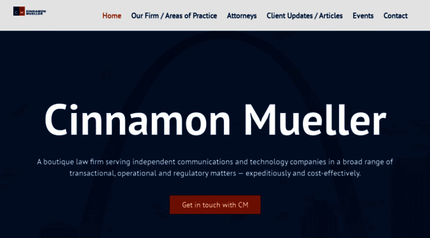 cinnamonmueller.com