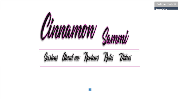 cinnamonsam.net