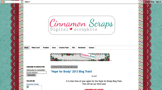 cinnamonscraps.blogspot.com