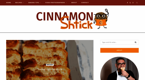 cinnamonshtick.com