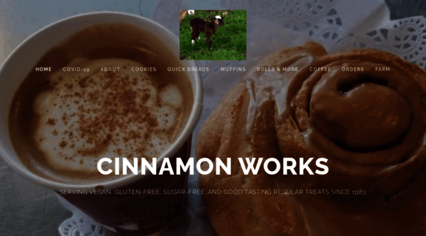 cinnamonworks.com