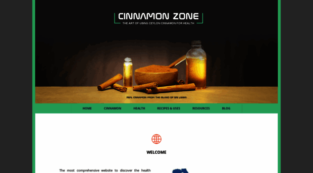 cinnamonzone.hk