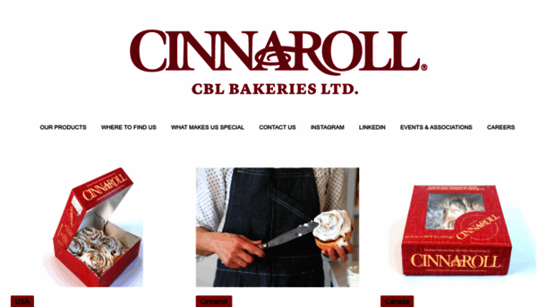 cinnaroll.com