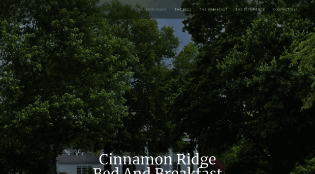cinnridgebb.com