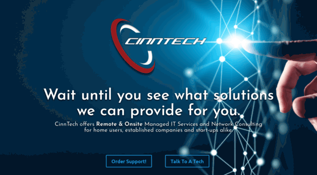 cinntech.com