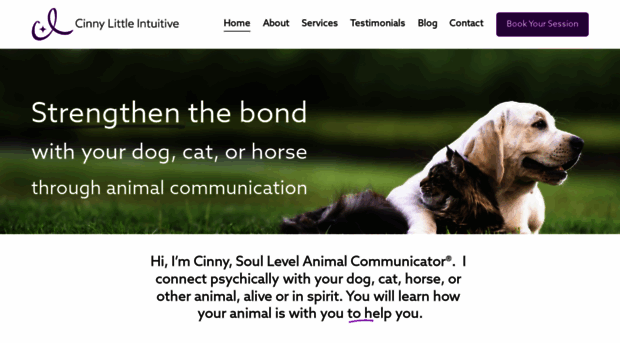 cinnylittle-intuitive.com