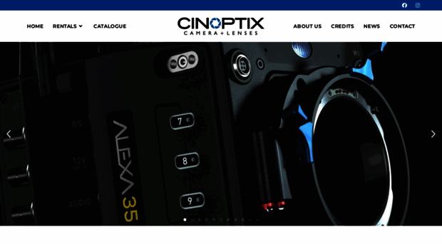 cinoptix.com.au