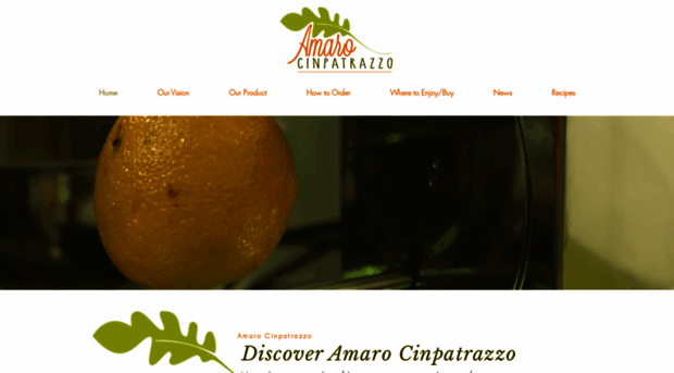 cinpatrazzo.com