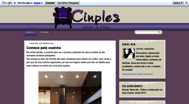 cinples.blogspot.com.br
