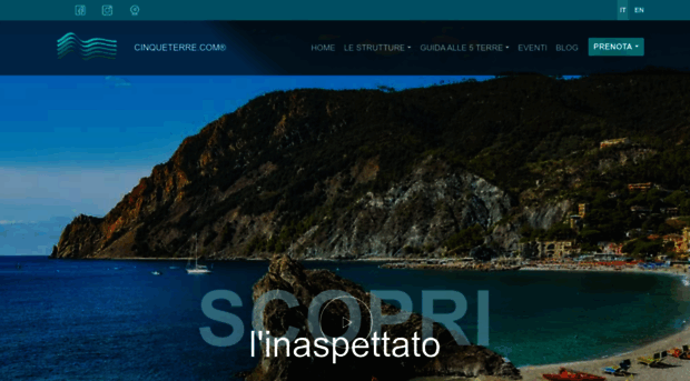 cinqueterre.com