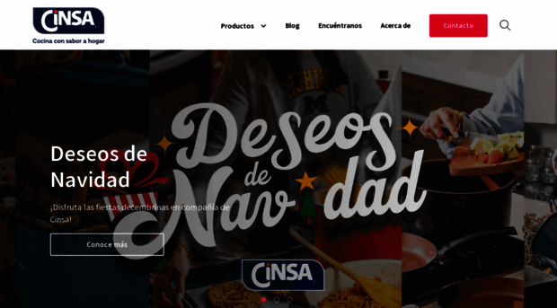 cinsa.com.mx