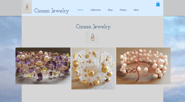 cinsanjewelry.com