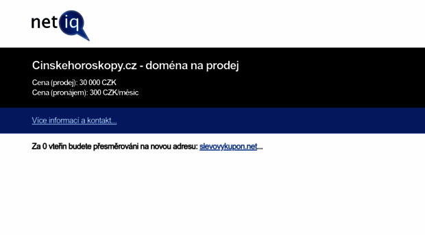 cinskehoroskopy.cz