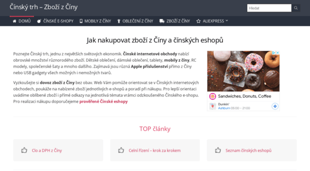 cinskytrh.cz