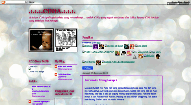 cinta-cintanura.blogspot.com