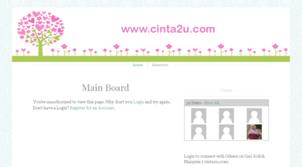 cinta2u.com