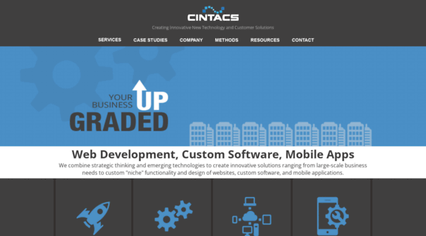 cintacs.com