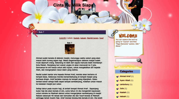 cintaku-miliksiapa.blogspot.com