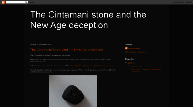 cintamanistone.blogspot.com