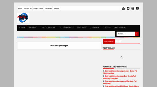 cintamp3terbaru.blogspot.com