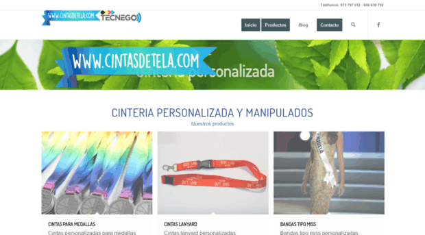 cintasdetela.com