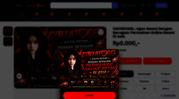 cintatogeljkt.com